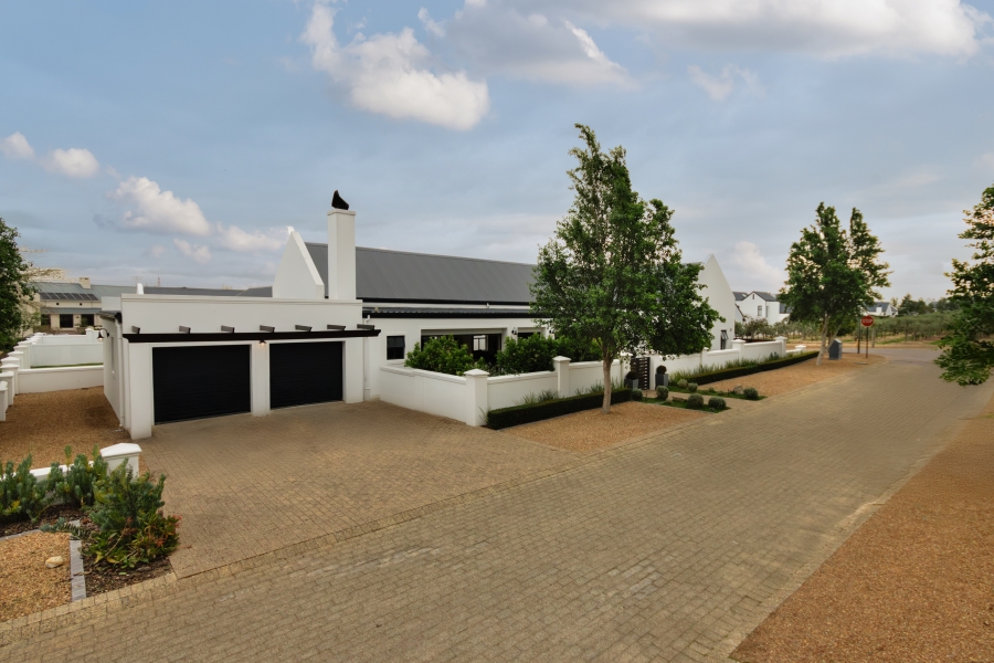 3 Bedroom Property for Sale in Croydon Olive Estate Western Cape